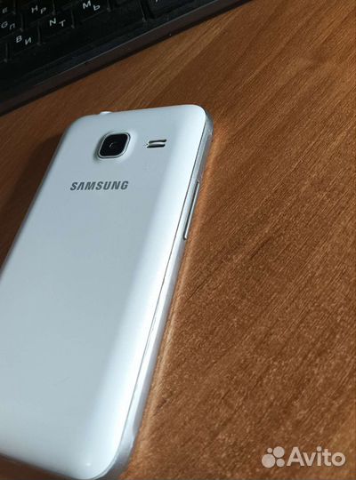 Samsung galaxy j1 mini