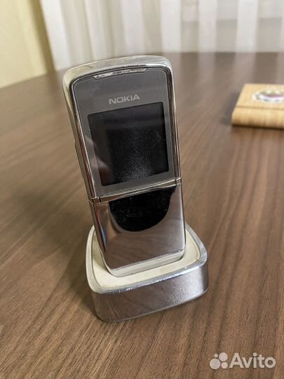 Nokia 8800