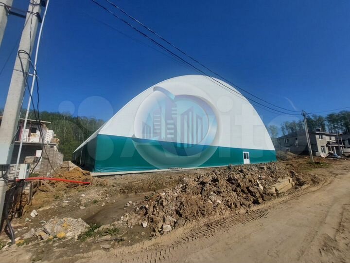 Фок с хорошим клиентопотоком