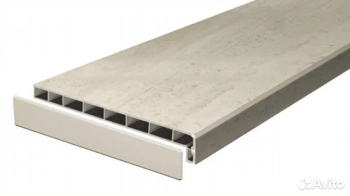 Подоконник moeller LD-36 Травертин