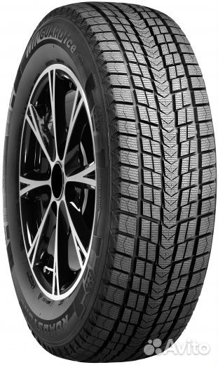 Nexen Winguard Ice SUV 225/60 R18 100T