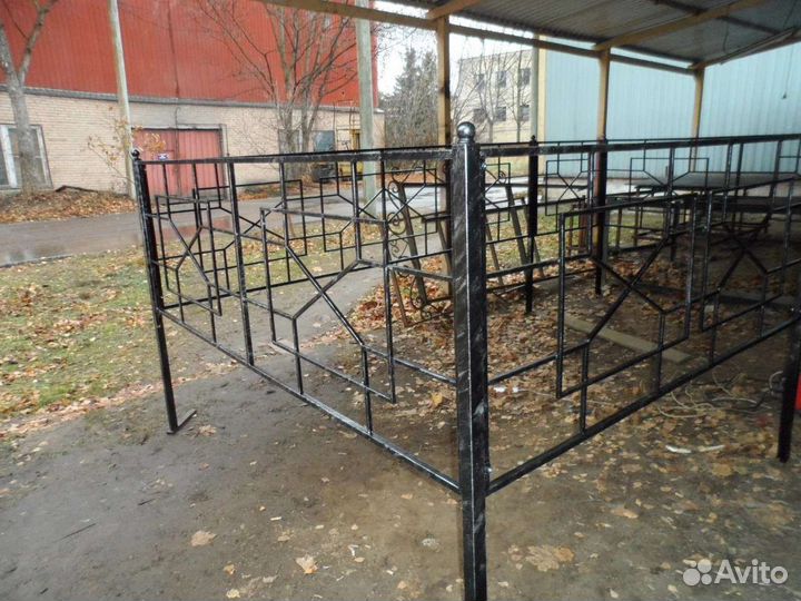Конструкции из металла,ковка