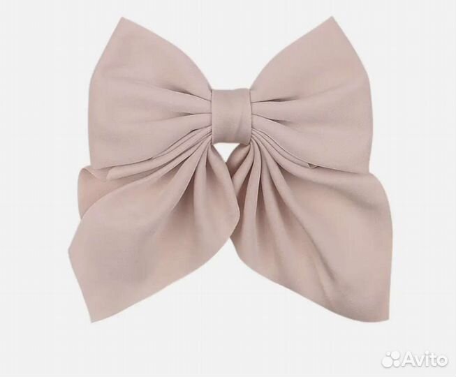 Бант для волос