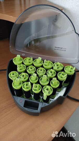 Электробигуди новые