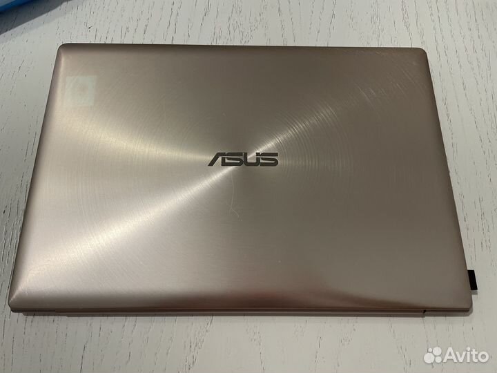 Asus UX303UB