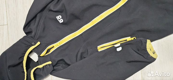 Комбинезон softshell