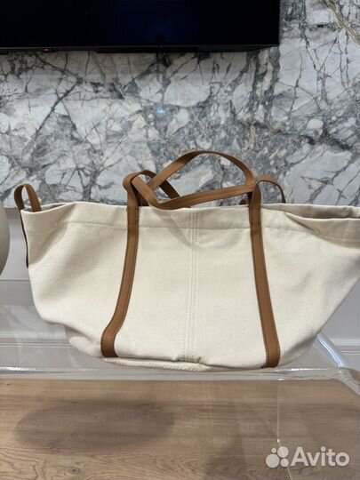 Сумка icicle shopper в наличии