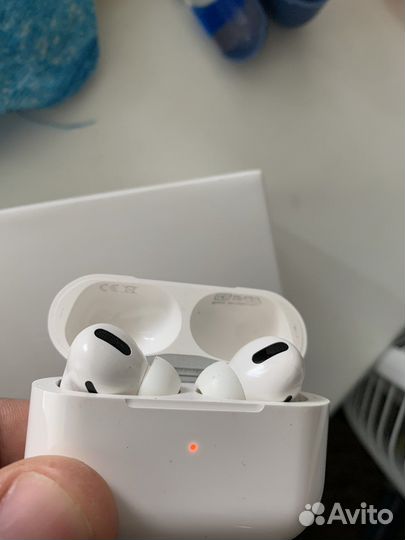 Airpods pro копия