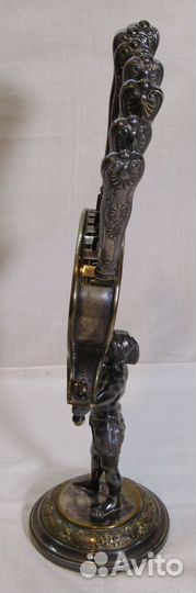 Набор ножей на подставке Фраже WMF №10171