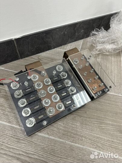 Комплект Дистрибьюторов