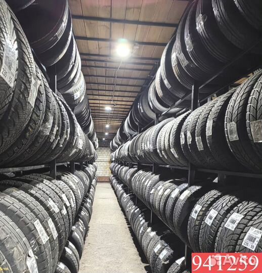 Kumho WinterCraft WS71 215/65 R17 109Y