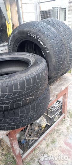 Cordiant All Terrain 225/70 R16