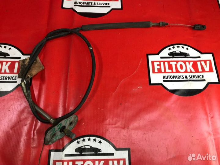 Тросик газа Mazda Atenza ggep