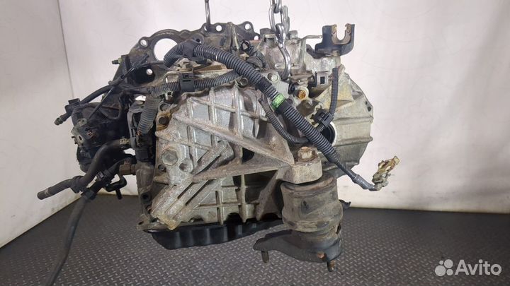 Кпп - автомат (АКПП) 4х4 Toyota Sienna 3 3.5 Инжектор, 2011