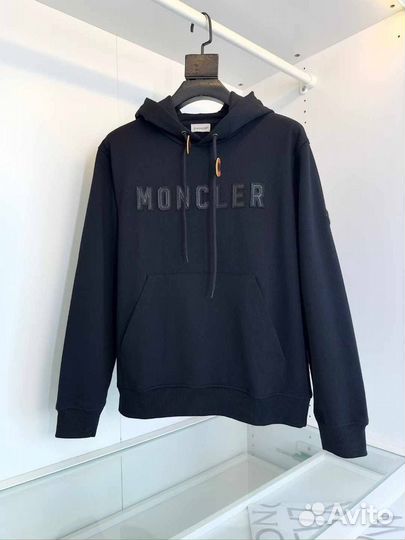 Толстовка Moncler
