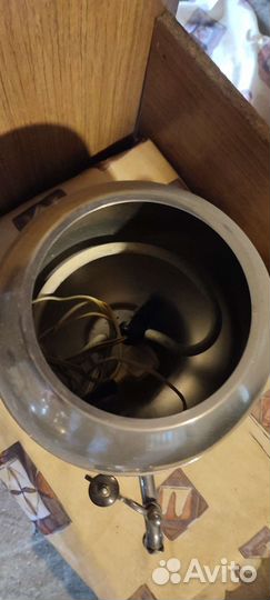 Самовар электрический