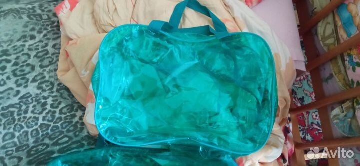 Сумка в роддом