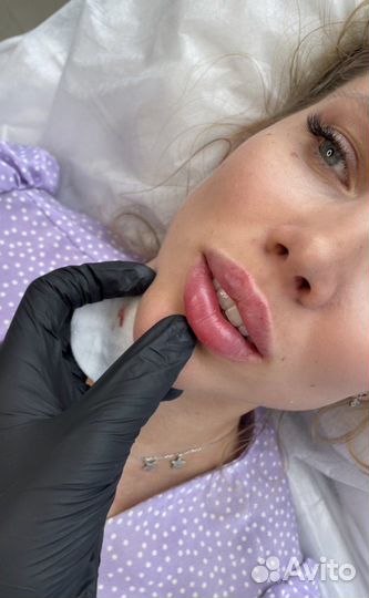 Косметолог