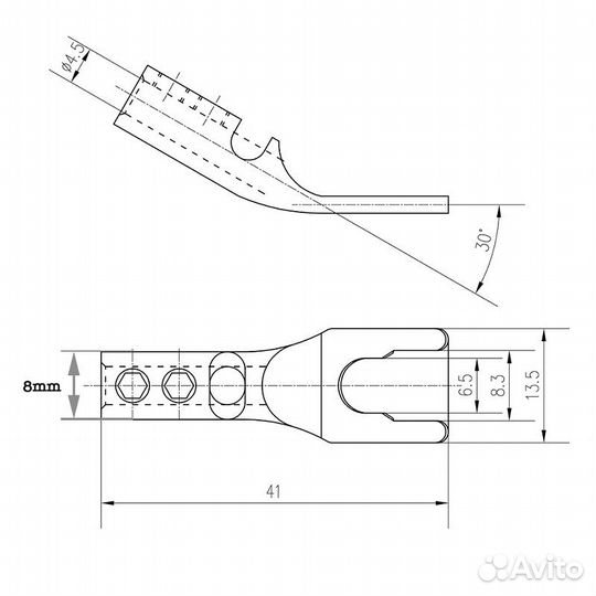 Коннекторы- 