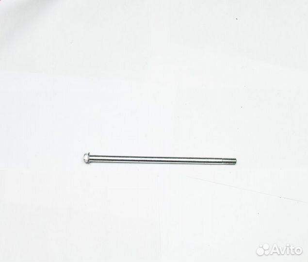 Ось маятника M14 Hunter 200 L290 шаг 1,5