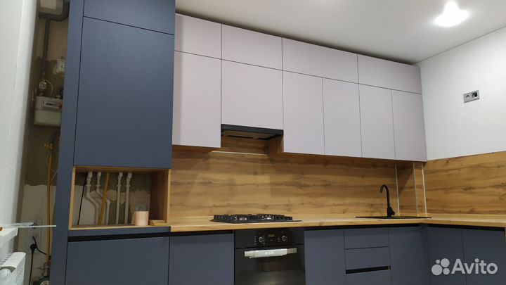 Кухни под заказ