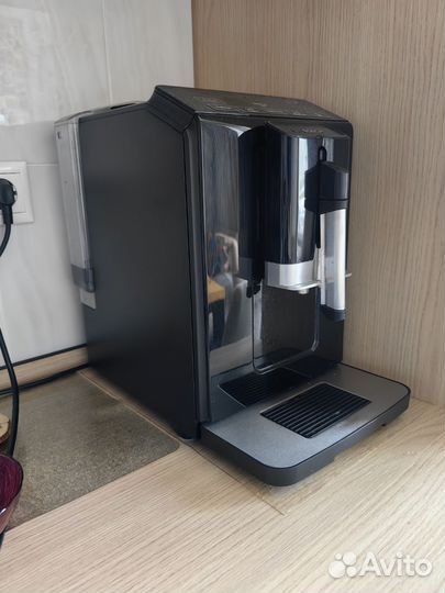 Кофемашина автоматическая Bosch VeroCup 100