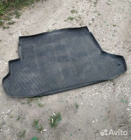 Багажник Nissan x-trail t31