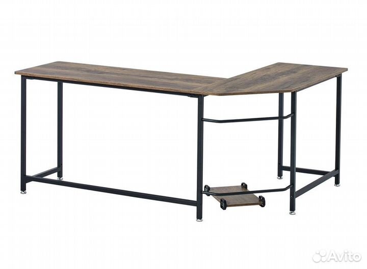 Компьютерный стол угловой kiwi