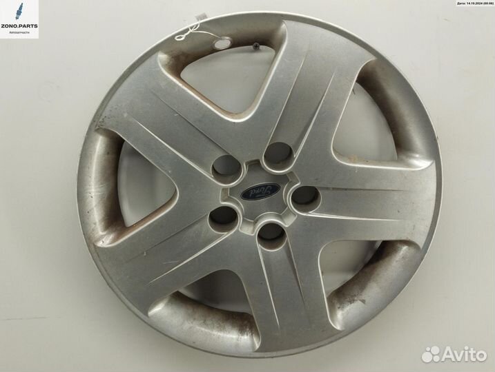 Колпак колесный 4M511000GD на Ford Galaxy (2006-2015)