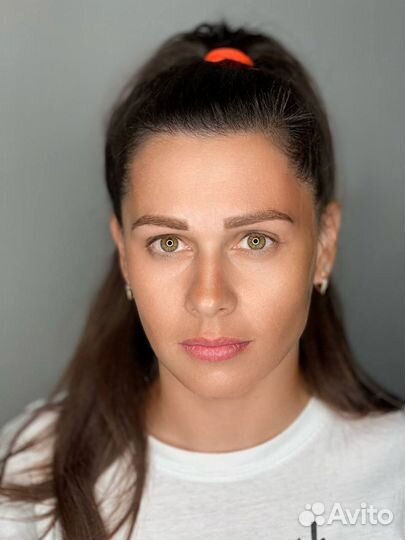 Модели на перманентный макияж