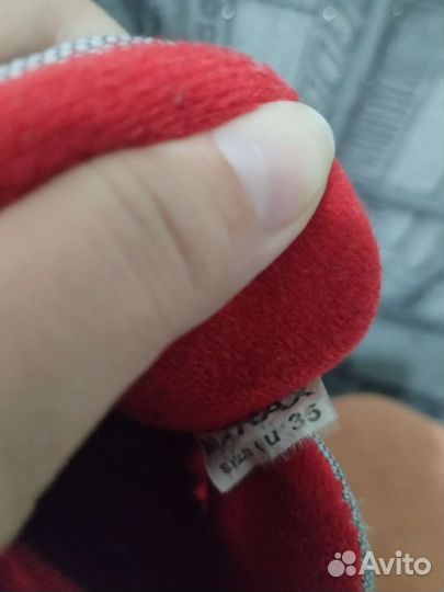 Лыжи беговые с ботинками