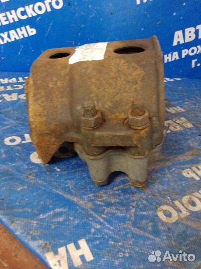 Подушка двигателя. Камаз 5320 грузовой АВТОМОБИЛЬ