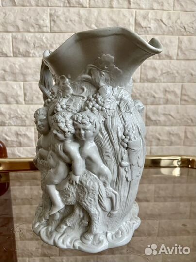 Кувшин фарфоровый,Германия