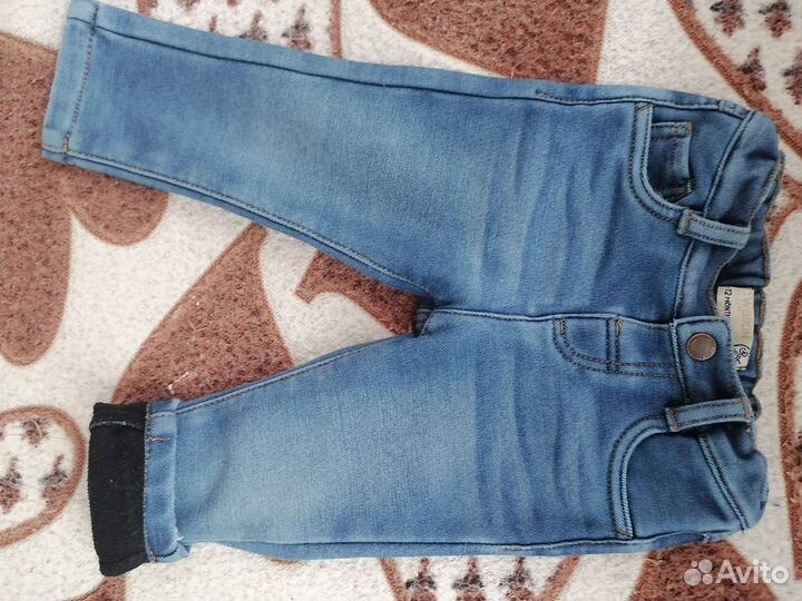 Детская одежда для мальчиков пакетом