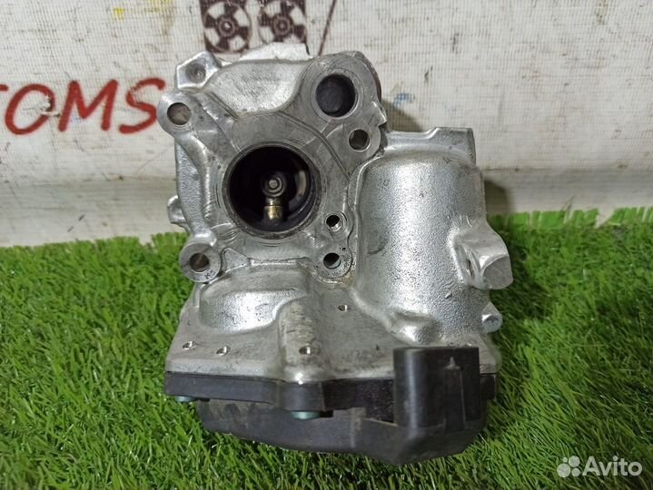 Клапан EGR Mercedes GLE W166 A6511400860