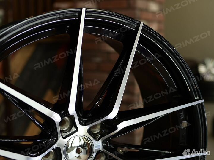 Литые диски R19 для Chevrolet. Арт2920