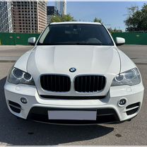 BMW X5 3.0 AT, 2013, 88 040 км, с пробегом, цена 2 990 000 руб.