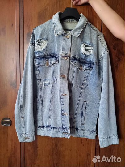 Женская одежда и обувь