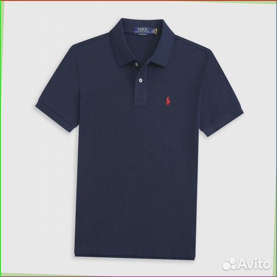 Футболка Polo Ralph Lauren (Art товара: 45986)