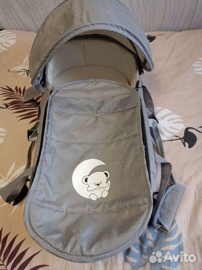 Переноска для детей