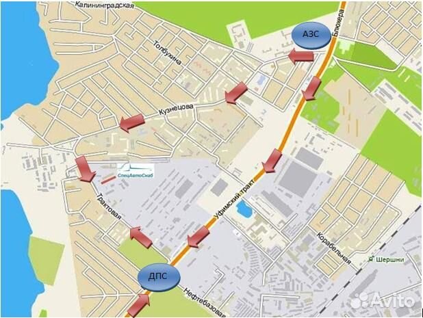 Прицеп для квадрика, общих грузов