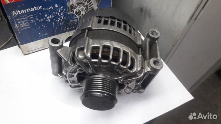 Генератор Jumper III Transit VII 2011