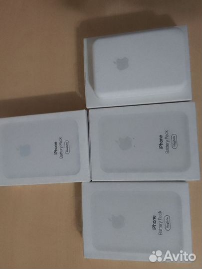 Magsafe battery pack 5000mah