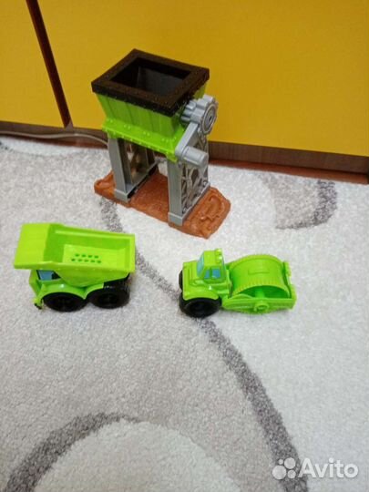 Набор плей до