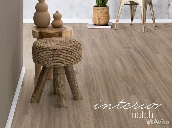 Ламинат влагостойкий