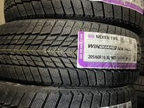 Nexen Winguard Ice Plus 205/60 R16 96T