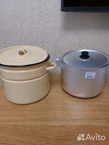 Пластиковые контейнеры