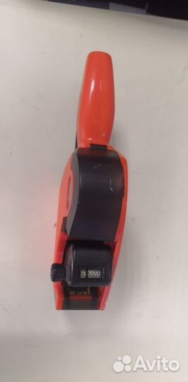 Пистолет этикеток