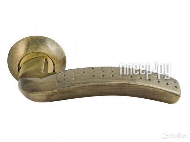 Нора-М 96А AL Old Bronze 15309