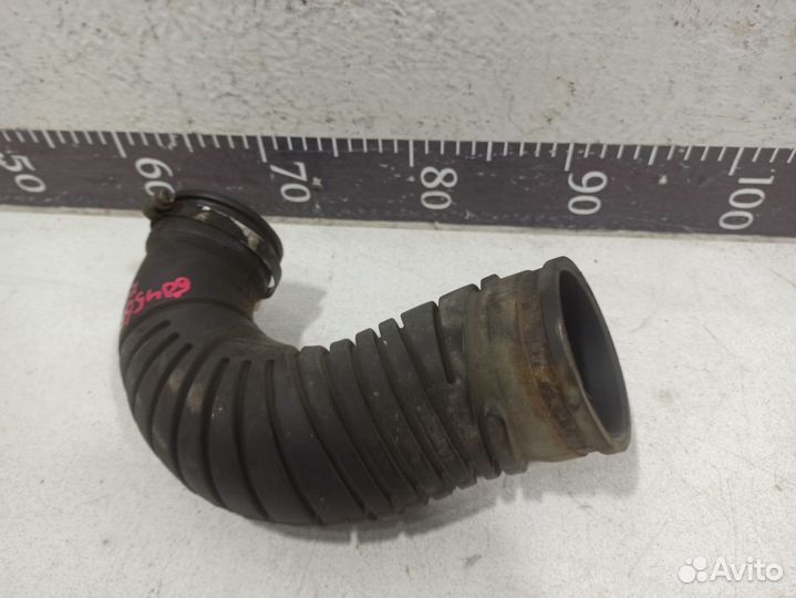 Патрубок воздушный